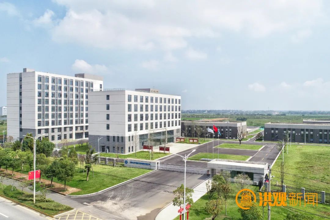 江西中发天信航空发动机科技有限公司