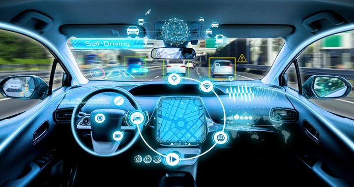 高速交警通报一起因过分依赖辅助驾驶而发生的交通事故！@太原人，辅助驾驶，没有你想像得那么省心