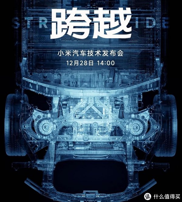 小米造车，科技巨头的新战场？