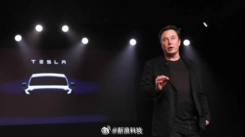 特斯拉恐无法实现马斯克全年销量目标