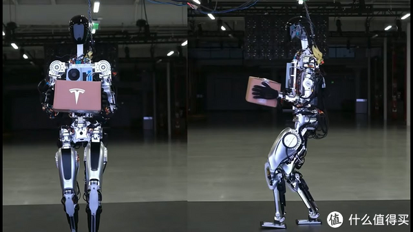 特斯拉的创新与机器人技术：未来购车的决定因素