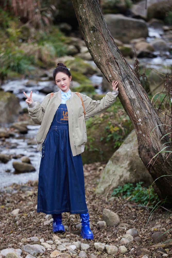 王凯以前拍的电视剧有没有关心和别人恋爱的情况?