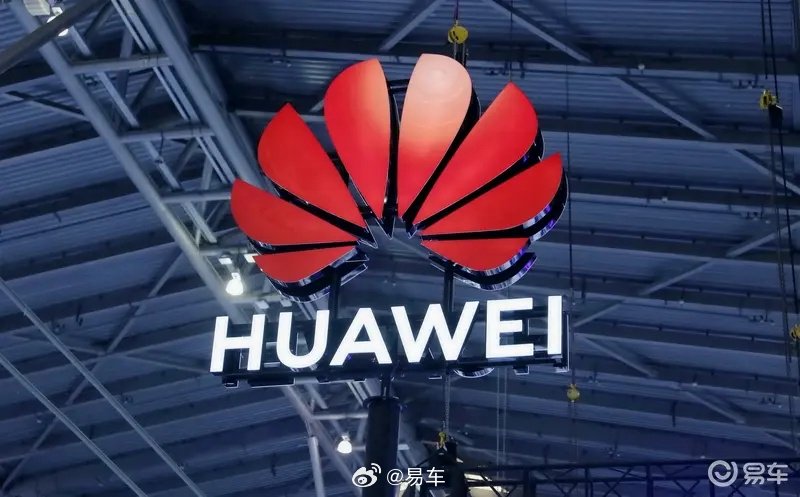 网传华为与北汽智选品牌样车已出炉 中大型纯电轿车/明年发布