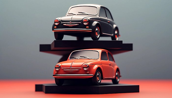 2024汽车公司生死之年，产业链整合成定局 | 界面预言家⑥