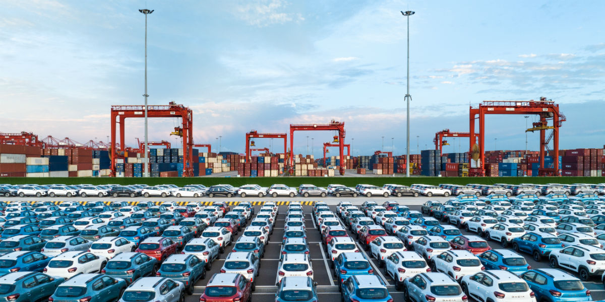 2024年，中国汽车出口会“征服”欧洲市场吗？