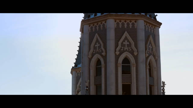 进化不止，辽阔无尽……