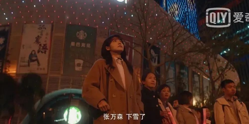 “下雪场尴尬”上热搜,你能接受这样的电影营销吗?