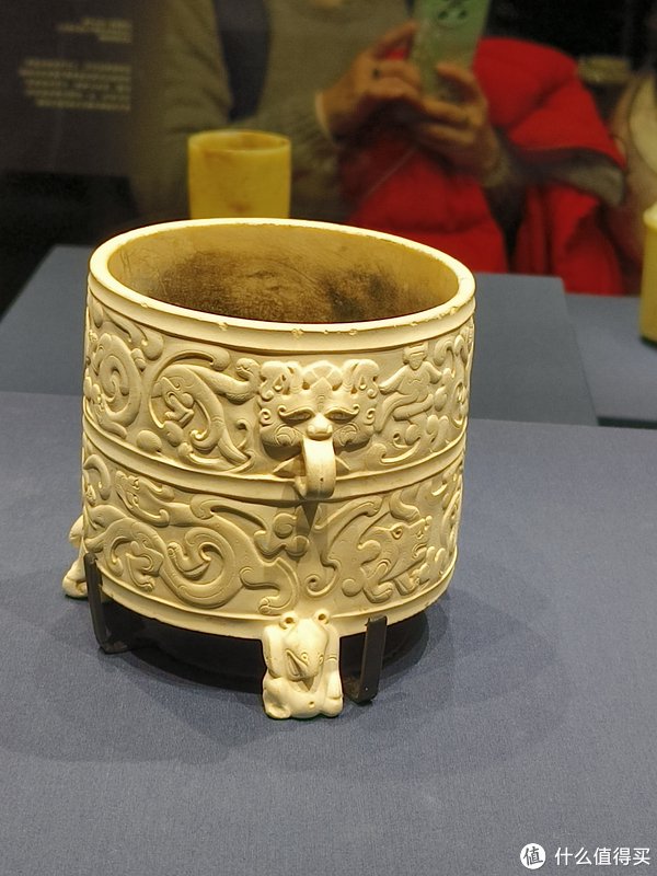 南京博物院之“玉润中华”展览:探寻玉与国人的不解之缘|玉器_新浪新闻