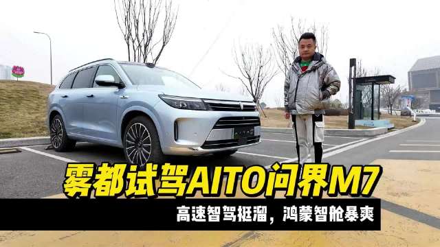 都2024年了，没有智舱和智驾的车，是感觉有点拿不出手！