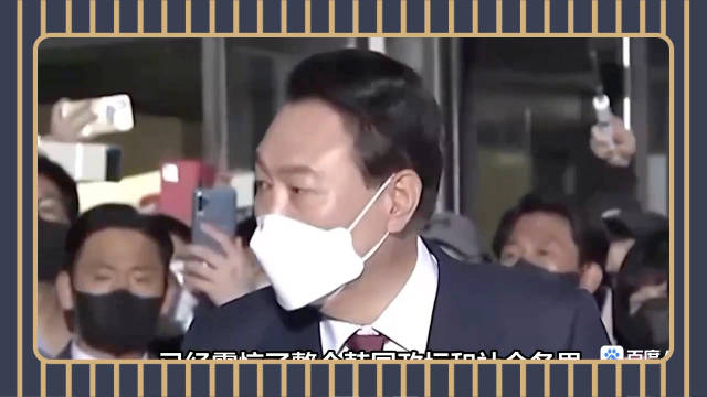 韩国最大在野党党首李在明在韩国釜山出席活动时遇袭……