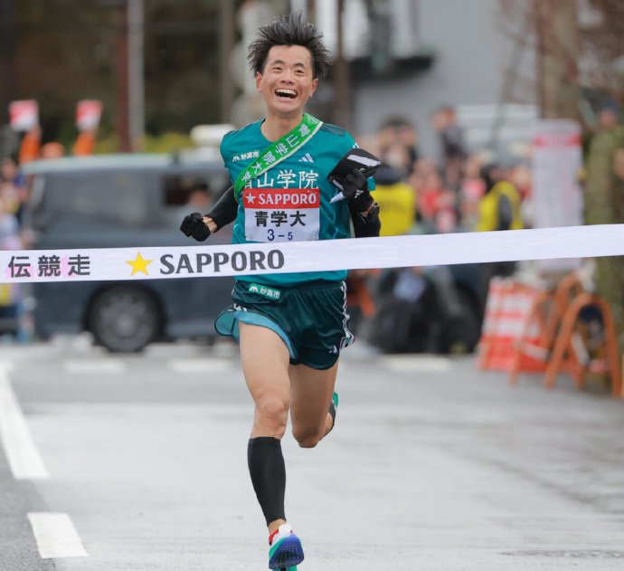 第100回箱根驿传今日拉开序幕……箱根序幕青山_新浪新闻