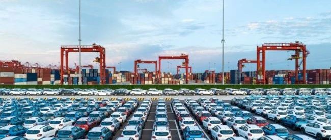 2024年，中国汽车出口会“征服”欧洲市场吗？