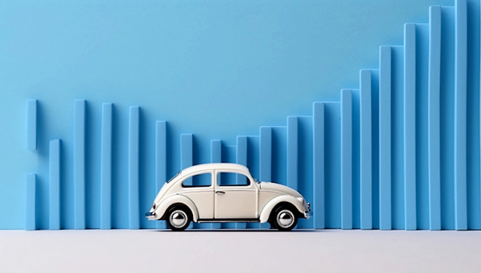 新能源汽车盘点：2023年哪家赢麻了？