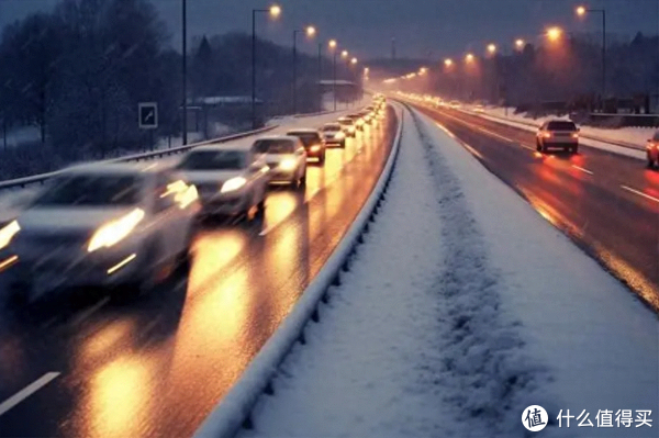 接连降温后纯电车被打回原形！打得赢燃油车，却打不赢“天意”