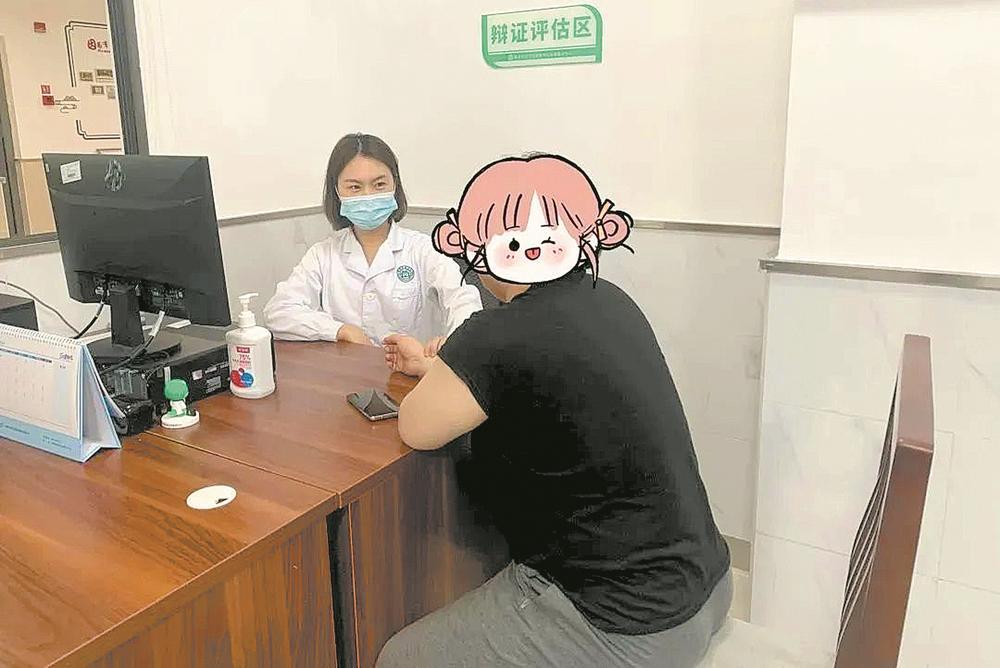 三甲医院与社区合作实施提前干预,将开启肥胖预防的全新路径。