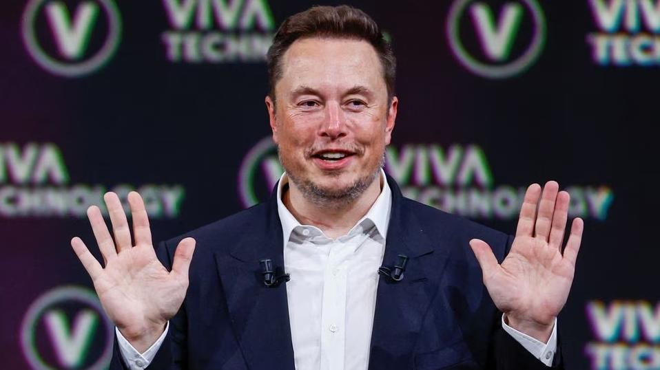 上季度不敌比亚迪，马斯克回应：特斯拉是AI或机器人公司