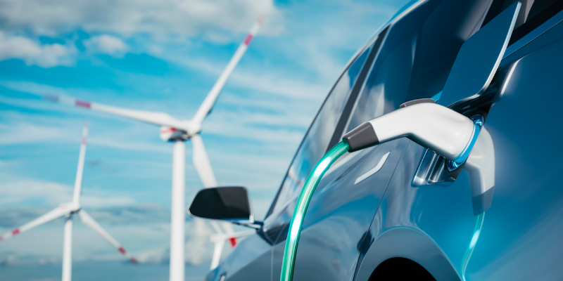 自主车企2023年交卷：“一哥”易主，新能源成增长关键