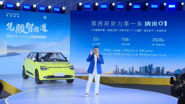 大美智能国民车——满足你既要、又要、还要、更要’的诉求！