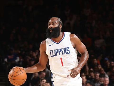 哈登加盟凯尔特人引发联盟格局巨变绿军三巨头时代或将重启