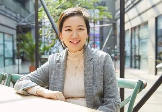 胡佳佳图片来源:《家族企业》杂志