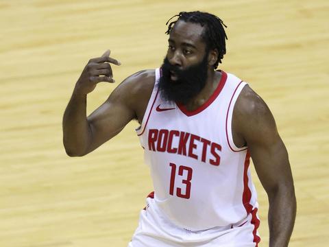 哈登加盟热火引发联盟震动新赛季阵容升级冲击总冠军