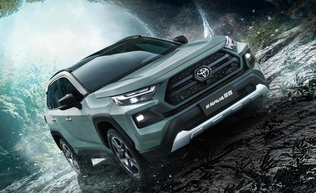 预算20万元买什么SUV 丰田RAV4荣放/大众途观L/起亚狮铂拓界对比