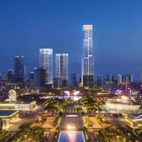 450米高新地标!东莞首座万象城来了!|东莞市|华润置地|综合体_新浪新闻