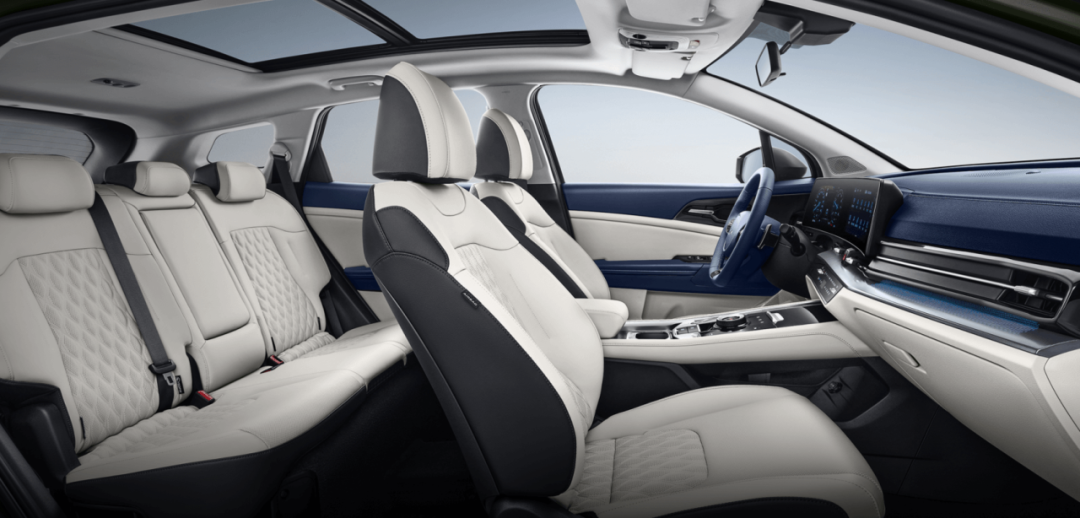 预算20万元买什么SUV 丰田RAV4荣放/大众途观L/起亚狮铂拓界对比