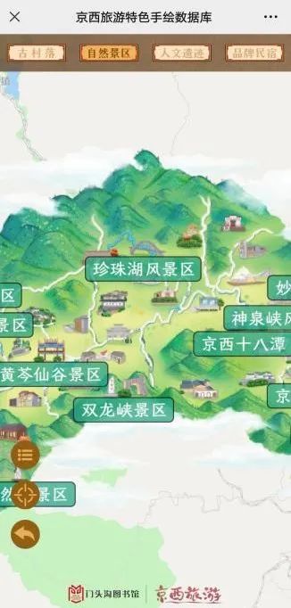 鹤庆游玩攻略地图,鹤庆游玩攻略地图大全