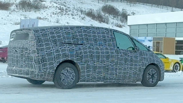 猜一猜这是什么车？ ｜