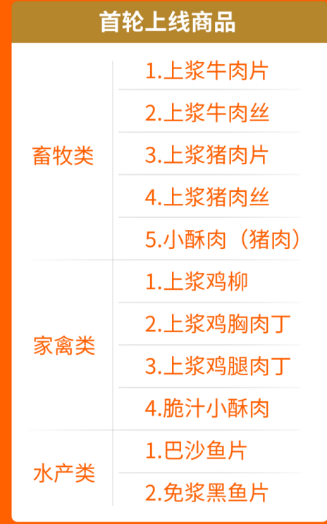 图 / 巴比食品官网