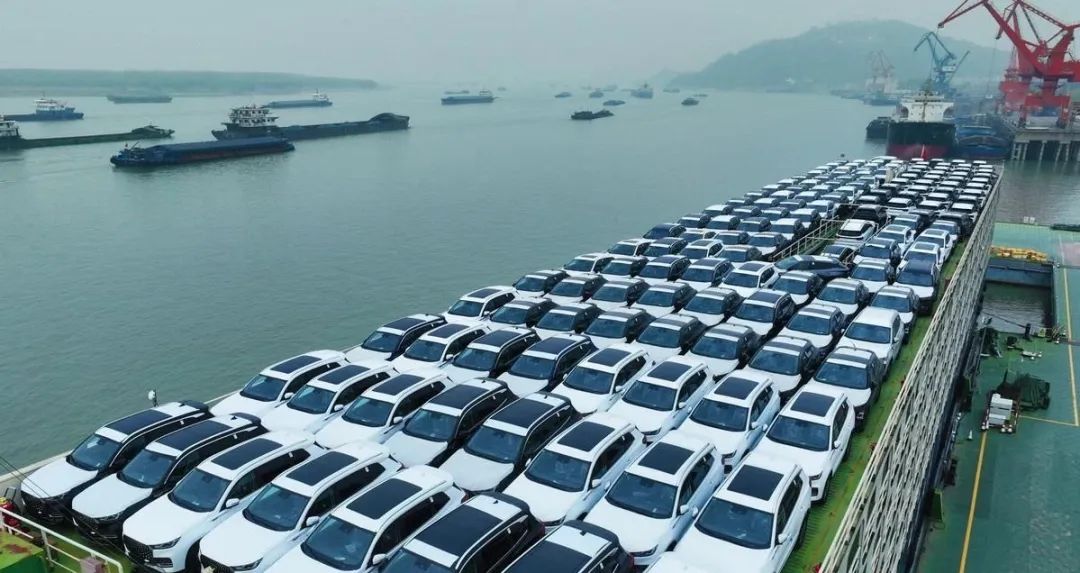 这部开创先河的法规，如何给“四个轮子”提速？