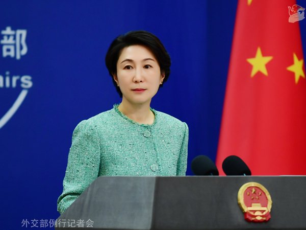 李强将出席世界经济论坛2024年年会，外交部介绍相关情况