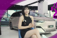 小鹏X9爆单了？美女主播到店给你挖掘点小秘密｜智能车指南