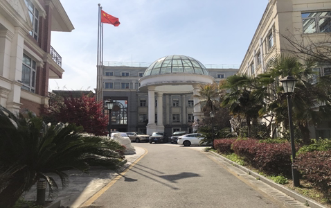 翡翠苑内部图。图片来源:阿里法拍
