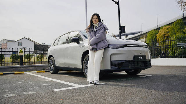 零跑C11上市后，以其全面优秀的产品力获得了市场认可……