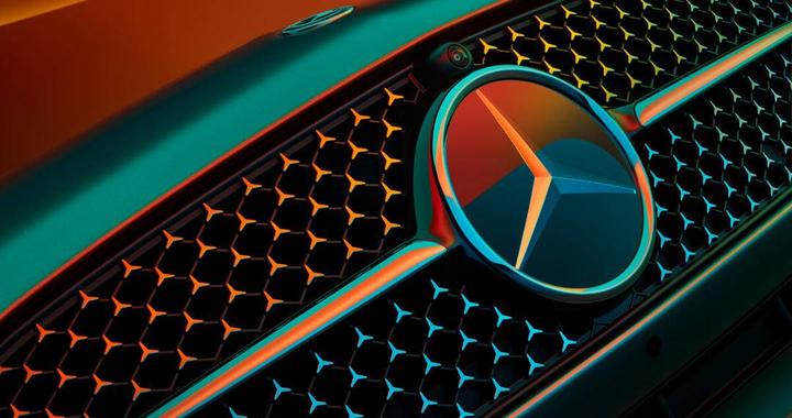 76.5万辆之上，看奔驰“高质量发展”解法