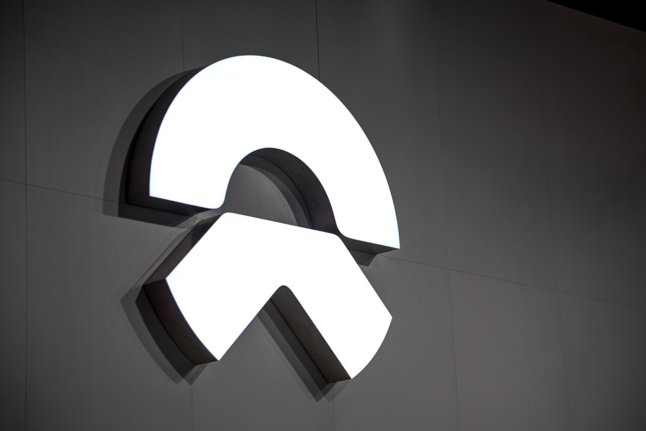 蔚来换电朋友圈再扩大：奇瑞、江淮加入，安徽两国企入局