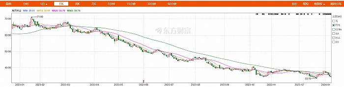 (来源:东方财富网)