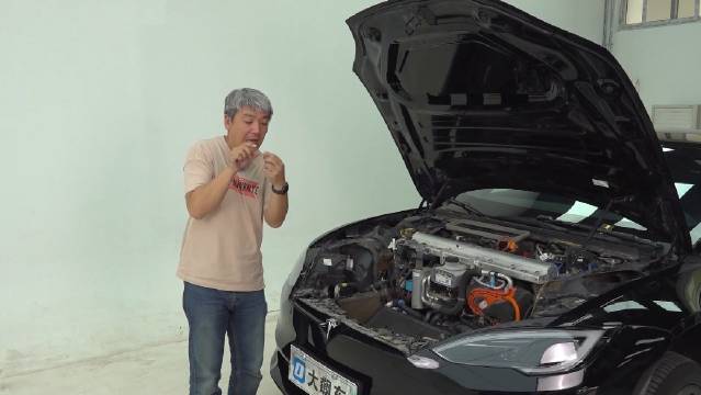 特斯拉的“降本增效”并不是简单的做减法……