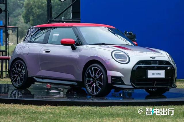 长城 X 宝马首款车4月上市！销售：预计卖16万起，能火吗？