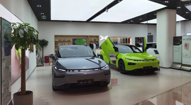 2024年北京小客车新能源指标增1万 新能源市场消费潜能再释放