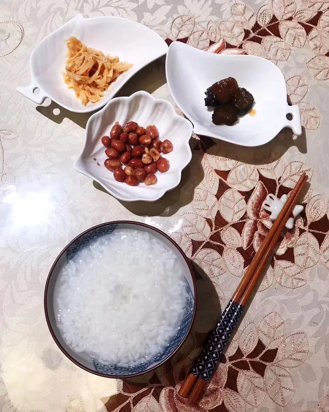 正宗上海泡饭@Mary