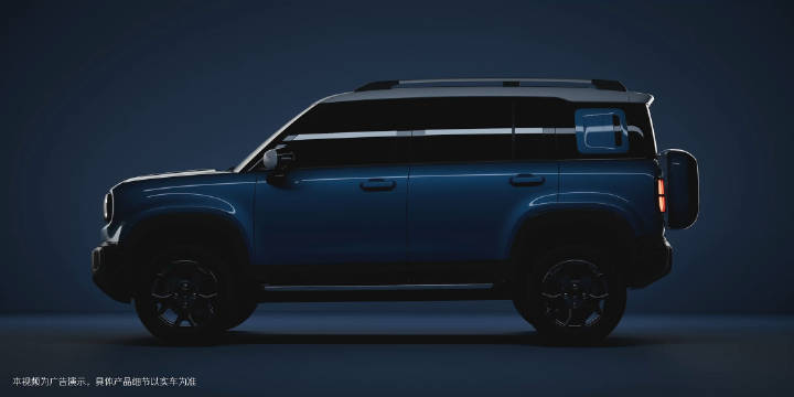 五门宝骏悦也，宝骏悦也PLUS的官宣视频来了……