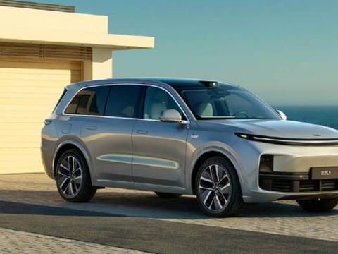 2024刚开始全系就降3万元，理想汽车，也撑不住了？