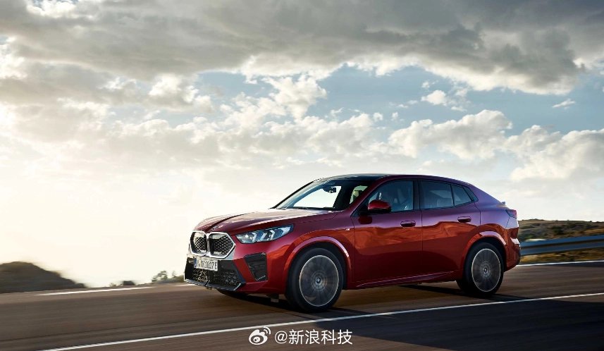 宝马燃油车销售已过临界点宝马销售增长主要来自电动汽车