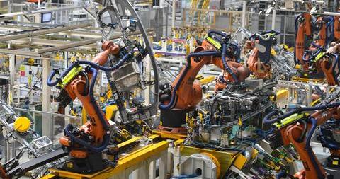 新华时评丨造就全球“九连冠”的中国经济沃土