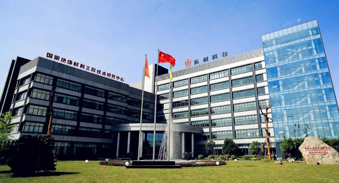 东材科技