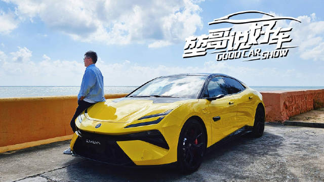 在当下这个快速迭代的电动化汽车时代……