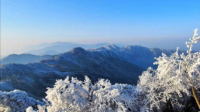 你，打算什么时候来南岳衡山？